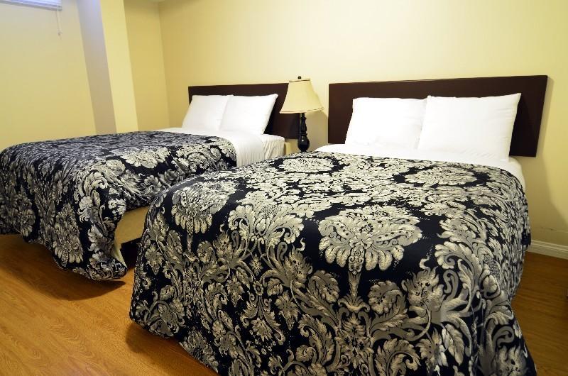 Stardust Motel Shaunavon Номер фото