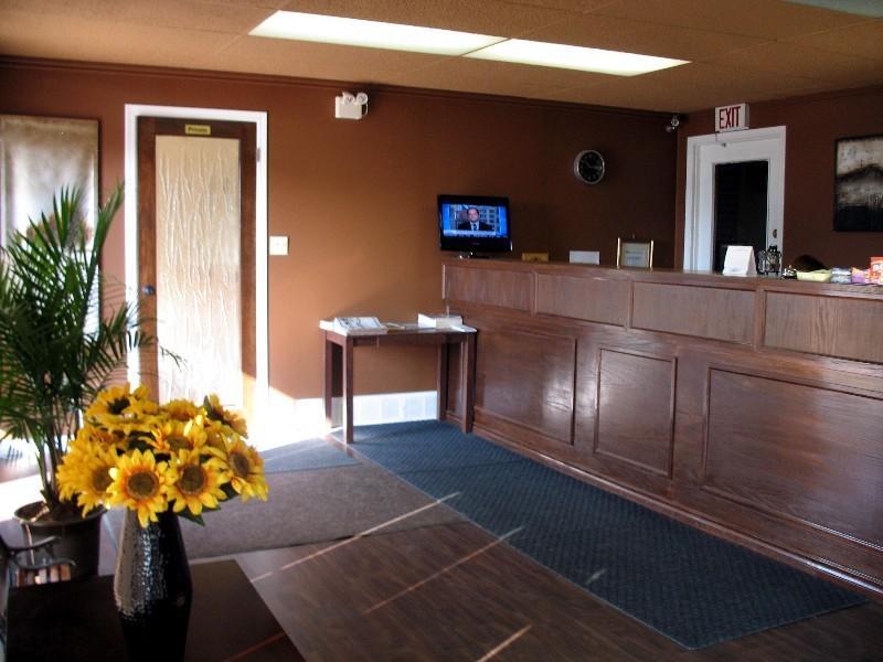 Stardust Motel Shaunavon Екстер'єр фото