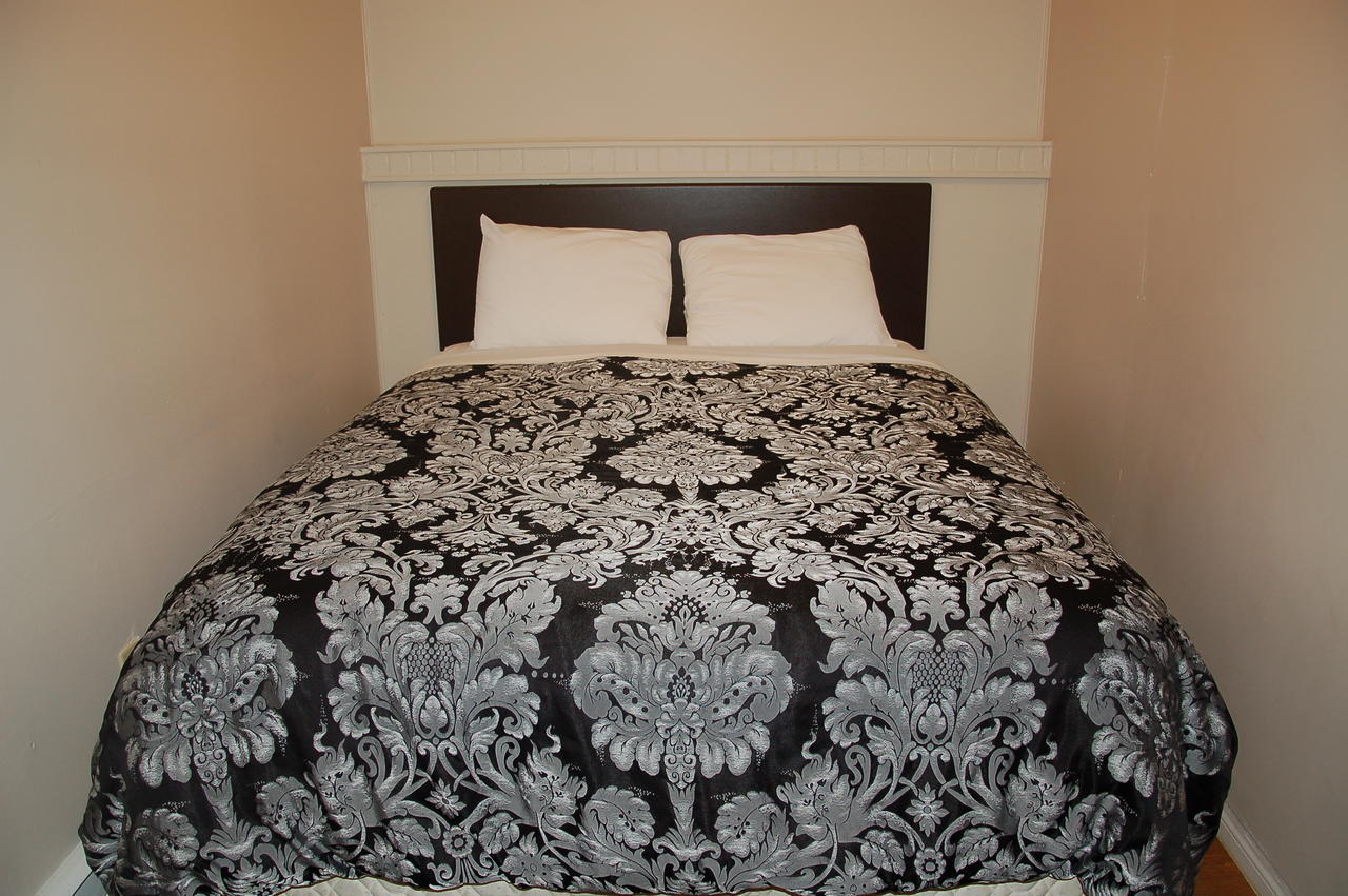 Stardust Motel Shaunavon Екстер'єр фото